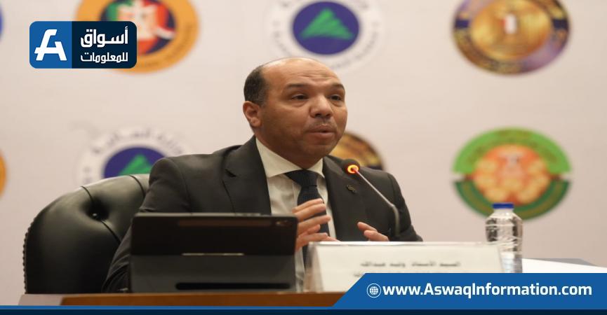 رئيس قطاع الموازنة العامة للدولة