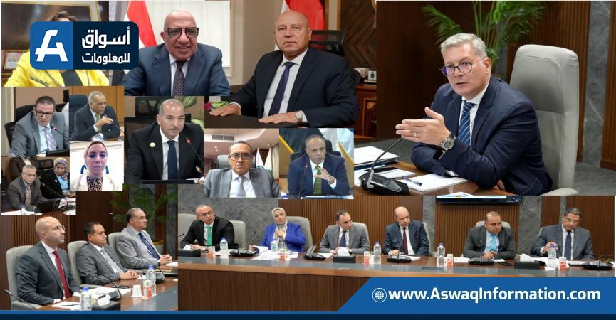 الجمعية العمومية