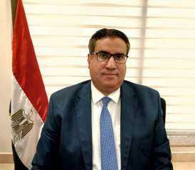 تعيين مصطفى عبد الكريم نائبًا لرئيس الهيئة العامة للسلع التموينية