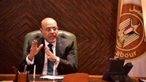 ”العمل” توفر 75 ألف فرصة تدريب مجانية للشباب داخل المنشآت الإنتاجية والخدمية ”العمل” توفر 75 ألف فرصة تدريب مجانية للشباب داخل المنشآت الإنتاجية والخدمية