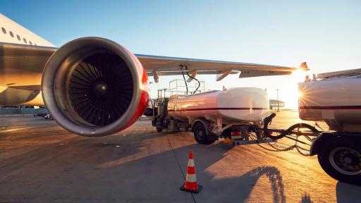 رئيس ”إياتا” يحذر من استغراق تعافي إمدادات وقود الطائرات عدة أشهر رغم... رئيس ”إياتا” يحذر من استغراق تعافي إمدادات وقود الطائرات عدة أشهر رغم هدنة هرمز