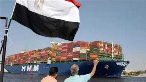 230 ألف طن صادرات غذائية مصرية إلى 191 دولة خلال أسبوع
