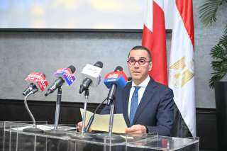 وزير الاستثمار: نستهدف أن تصبح مصر ضمن أفضل 50 دولة عالميًا في مؤشرات التنافسية التجارية والاستثمارية خلال عامين