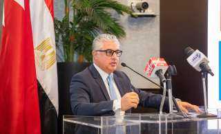 10.2 مليارات دولار حجم الاستثمارات في 311 مشروعًا بـ”اقتصادية قناة السويس”