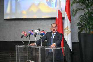 وزير المالية: الفترة المقبلة تشهد إطلاق حزمة تسهيلات ضريبية جديدة لشركائنا من الممولين