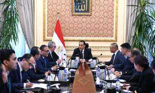 رئيس الوزراء: مهتمون بتوطين صناعة مكونات محطات الطاقة الشمسية في مصر