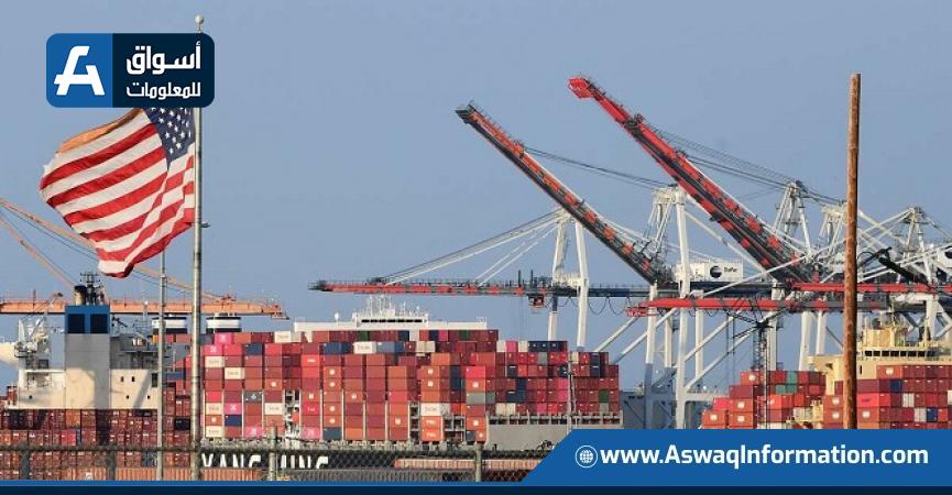 أمريكا تهدد بفرض تعريفات جمركية حال إقرار اتفاقية أممية لخفض انبعاثات السفن