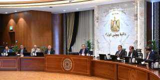 رئيس الوزراء يتابع جهود النهوض بصناعة الأسمدة وحوكمة منظومة توزيع