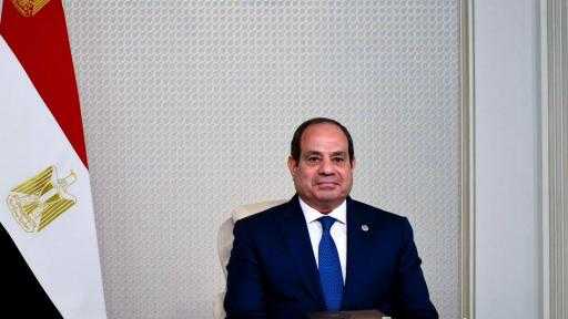 الرئيس السيسي: موقع مصر الاستراتيجي يتيح للشركات الأوروبية النفاذ إلى أكثر من 1.5 مليار مستهلك