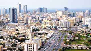 1.9 مليار درهم قيمة التصرفات العقارية في عجمان الإماراتية خلال أغسطس