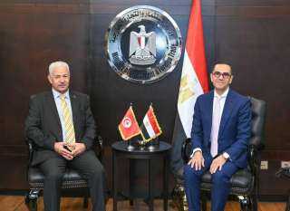 وزير الاستثمار: نعمل على تعزيز العلاقات التجارية عبر 6 مراكز لوجستية المصرية بإفريقيا