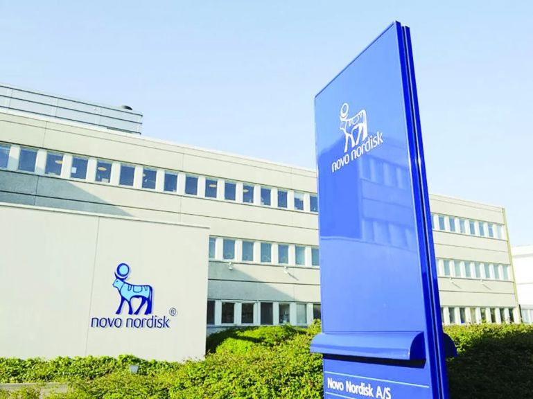 نوفو نورديسك