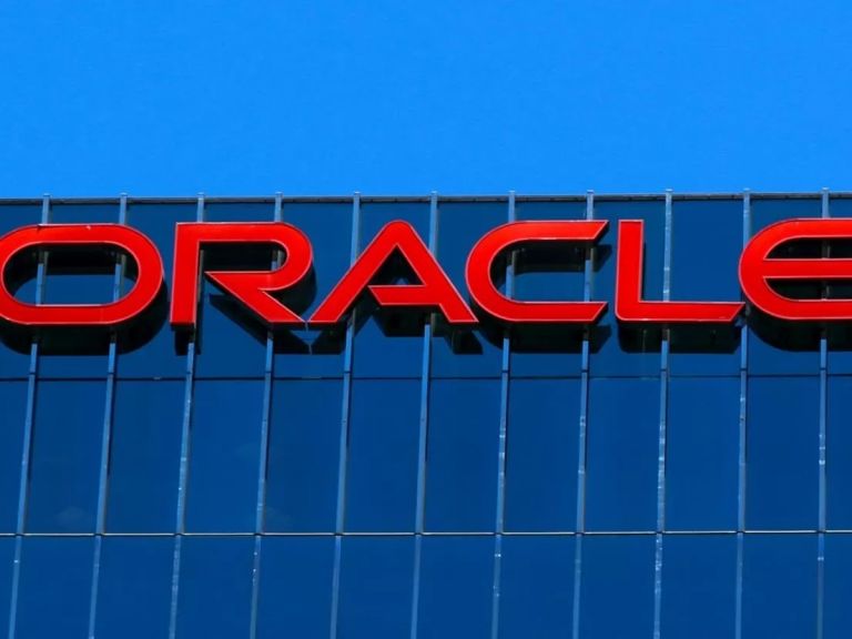 أوراكل 