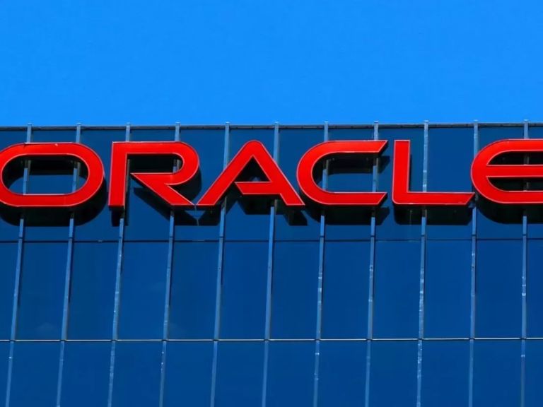 أوراكل