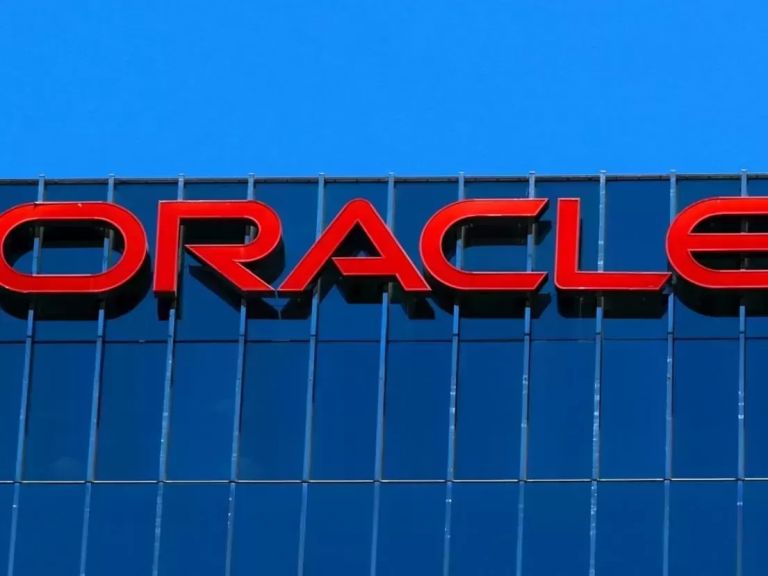 أوراكل