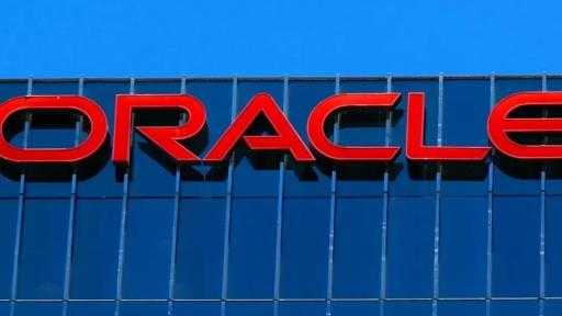 سهم أوراكل يهبط 11% بعد إيرادات مخيبة للآمال في قسم الحوسبة سهم أوراكل يهبط 11% بعد إيرادات مخيبة للآمال في قسم الحوسبة