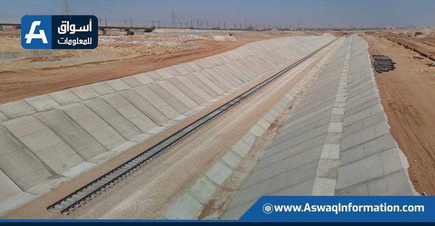 أعمال تنفيذ الخط