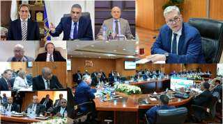 بنمو 6%.. ”جنوب الوادي”: إجمالي الإنتاج بلغ 12 مليون برميل خلال (2024- 2025)