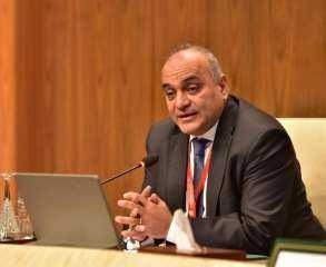 المالية: موازنة 2025/2026 تستهدف تعزيز العدالة الاجتماعية وتحسين مستوى معيشة المواطنين