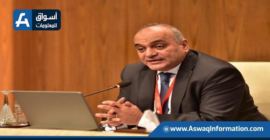 نائب وزير المالية للسياسات المالية