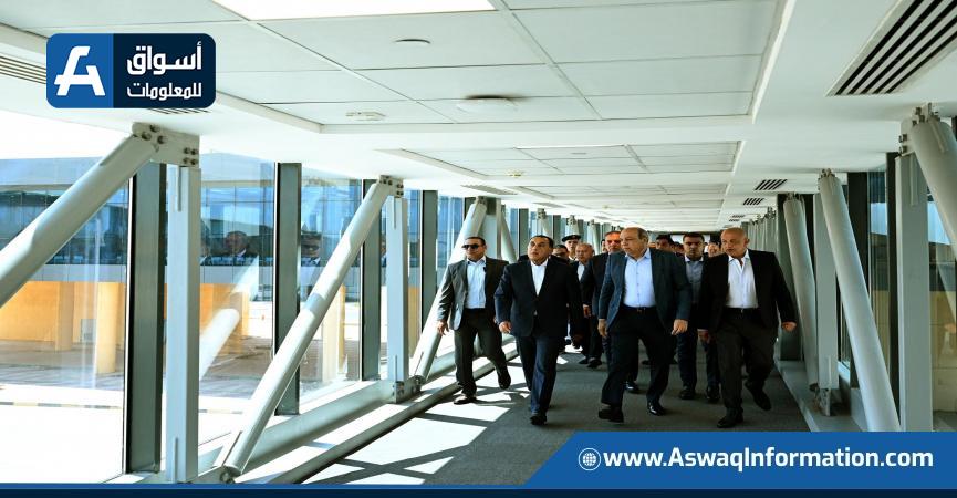 جولة رئيس الوزراء
