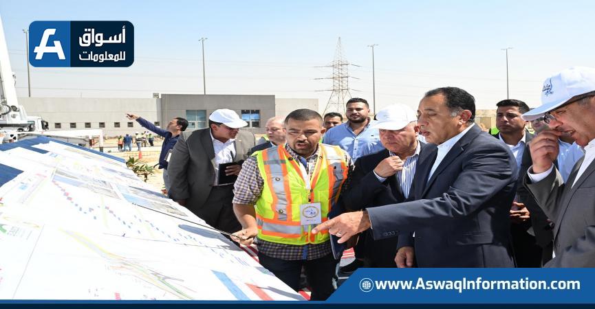 جولة رئيس الوزراء