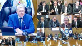 ”خالدة للبترول”: إنتاج 514 مليون قدم مكعب من الغاز يوميًا خلال 2024/2025