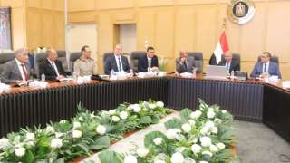 برئاسة وزير الكهرباء.. «الأعلى للطاقة» يناقش الإسراع برفع القدرة لمشروعات الصناعة