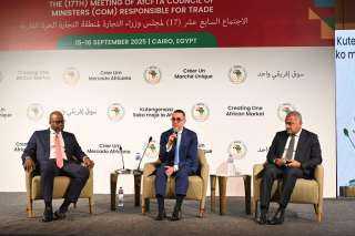 وزير الاستثمار يؤكد على ضرورة الانتهاء من قواعد المنشأ العالقة ضمن اتفاقية التجارة الحرة الإفريقية