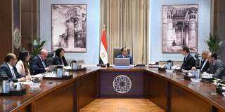 ”مدبولي” يتابع إجراءات تسوية التشابكات المالية بين بنك الاستثمار القومي والهيئة الوطنية للإعلام
