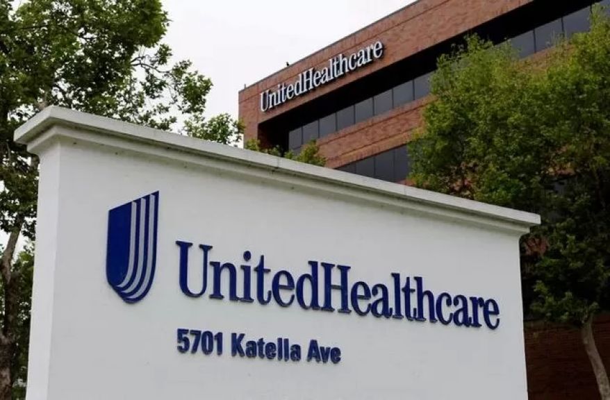 يونايتد هيلث