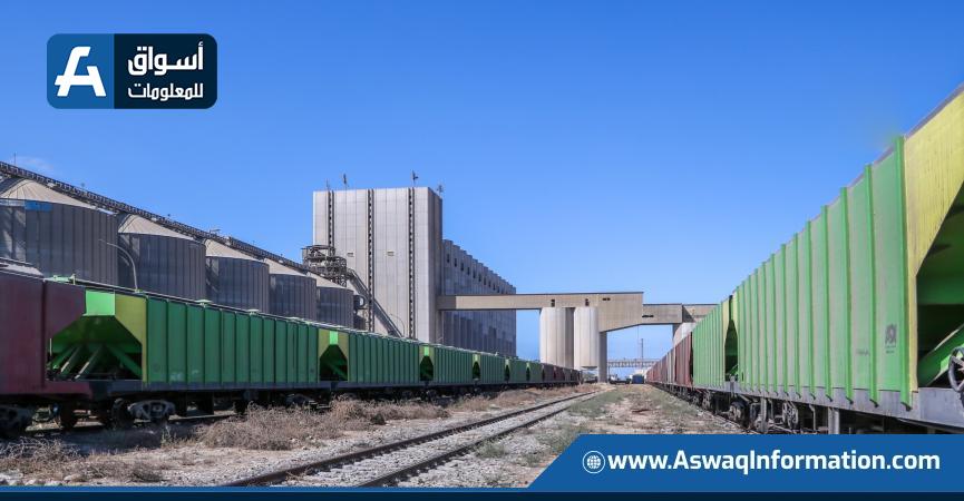 ميناء دمياط
