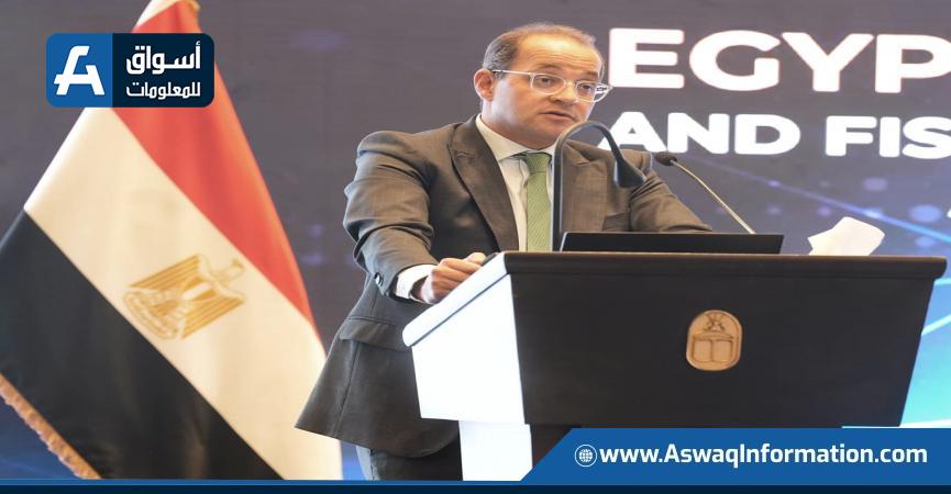 وزير المالية