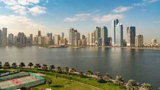 الشارقة الإماراتية: 4.9 مليار درهم قيمة التداولات العقارية خلال أغسطس 2025