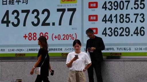 المؤشر نيكي الياباني يغلق على ارتفاع بدعم من مكاسب أسهم التكنولوجيا