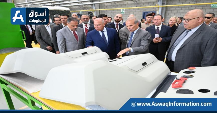 جولة الوزير