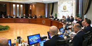 مجلس الوزراء يستعرض مشروعًا لإقرار حافز لتشجيع عملية بناء وتشغيل المنشآت الفندقية بنطاق وحدات الإدارة المحلية