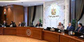 مجلس الوزراء: السماح لحاملي التأشيرة الخماسية بالإقامة في البلاد لمدة 180 يومًا