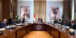 رئيس الوزراء يكلف باستكمال إجراءات طرح المباني التي أخليت عند الانتقال للعاصمة الإدارية