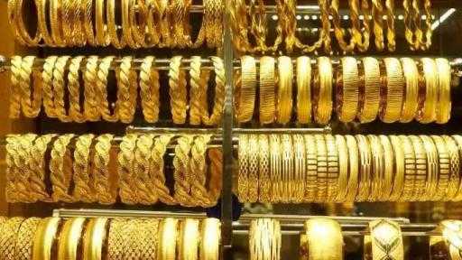 تراجع أسعار الذهب محليًا وعالميًا اليوم.. أعرف سعر الجرام بكام