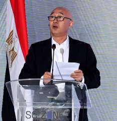 ”هنج شنج” الصينية للمنسوجات: حجم الاستثمارات بمصنع ”القنطرة غرب” 50 مليون دولار.. ويوفر 2500 فرصة عمل