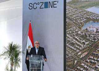 ”جمال الدين”: ”القنطرة غرب” توفر فرص عمل لأبناء محافظات القناة وسيناء والدلتا
