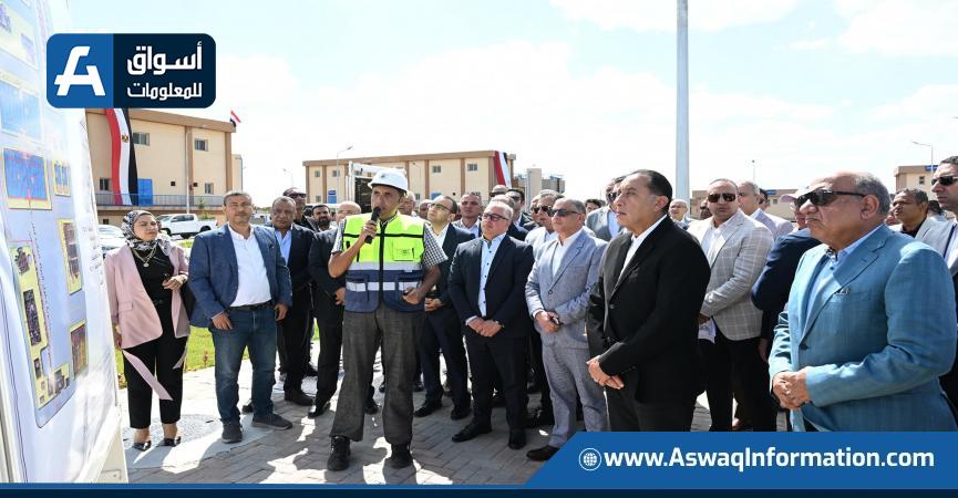 جولة رئيس الوزراء