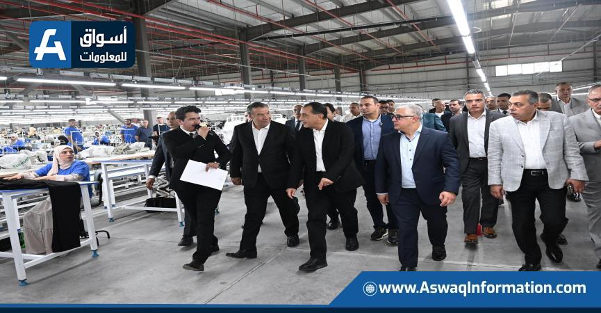 جولة رئيس الوزراء