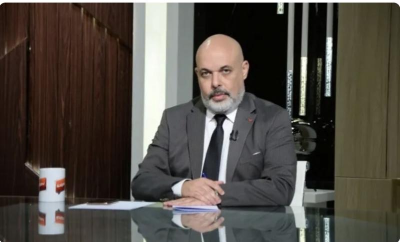 رئيس شعبة الذهب