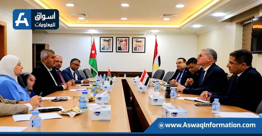 مباحثات اليوم