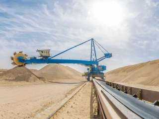 المغرب يستثمر 280 مليون دولار في مشروع استخراج الفلورين من الفوسفات