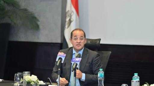 وزير المالية: تمويل المناخ لابد أن يكون أكثر إنصافًا للاقتصادات الناشئة وزير المالية: تمويل المناخ لابد أن يكون أكثر إنصافًا للاقتصادات الناشئة