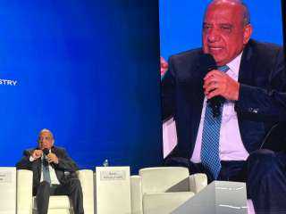 وزير الكهرباء: البرنامج النووي المصري السلمي شاملاً ومتكاملاً بما يحقق أهداف الدولة