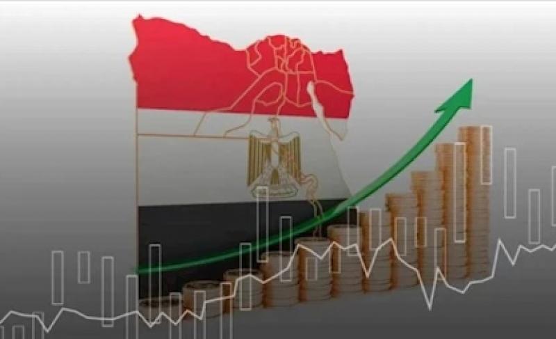 الاقتصاد المصري 